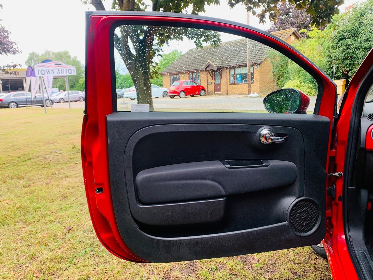 Used Fiat 500 2018 for sale - 76294484: Photo 29