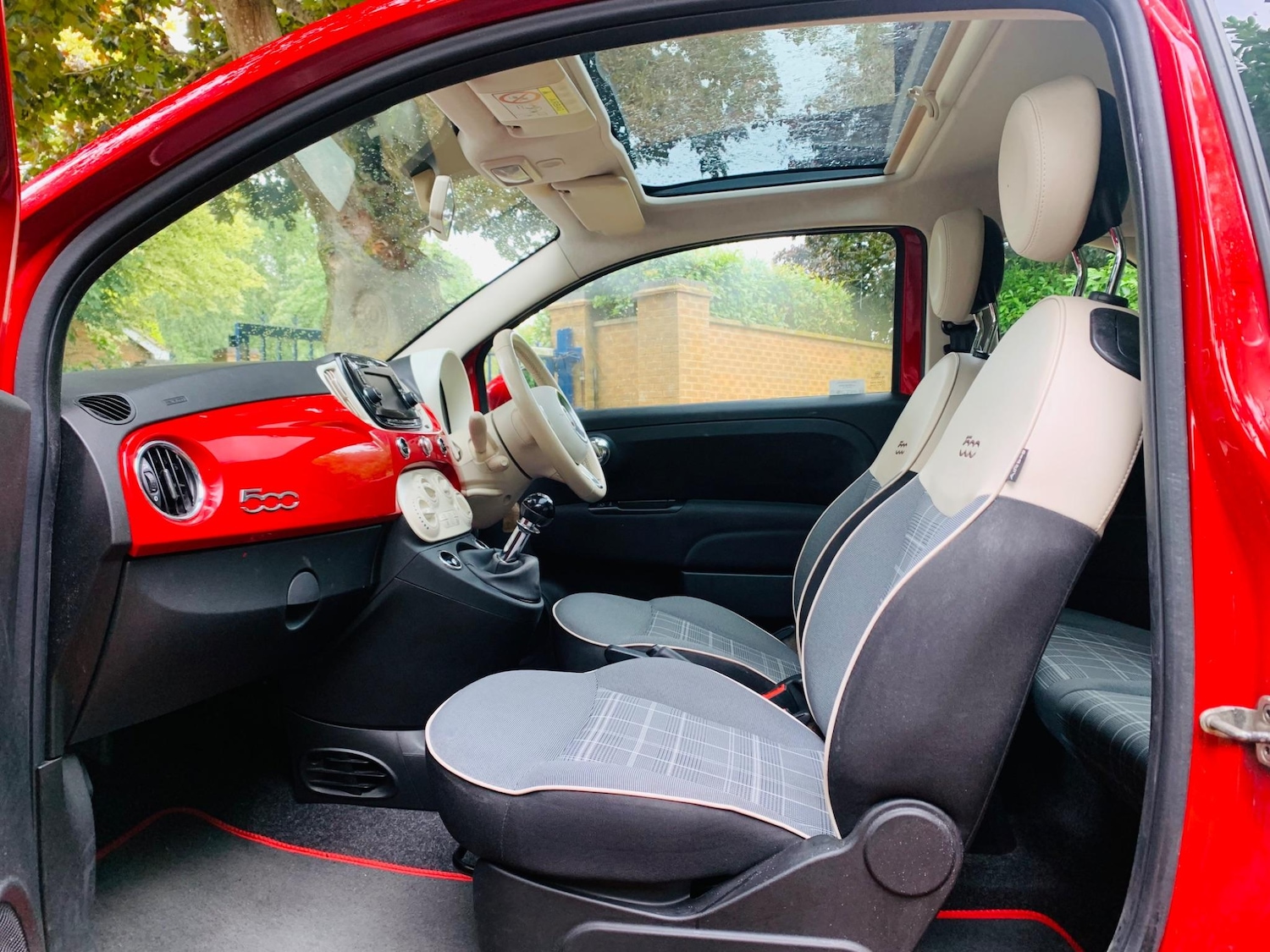 Used Fiat 500 2018 for sale - 76294484: Photo 31