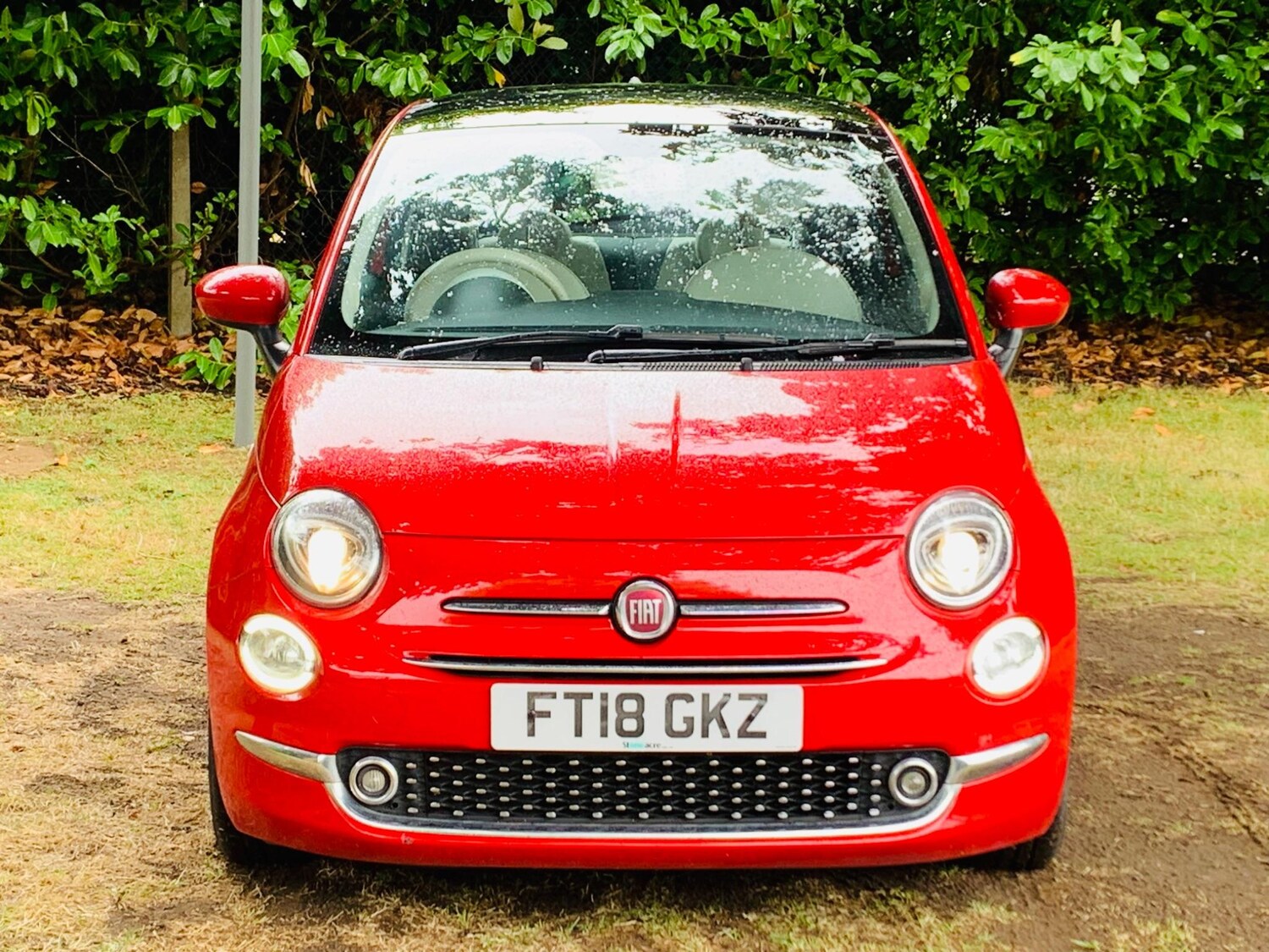 Used Fiat 500 2018 for sale - 76294484: Photo 37