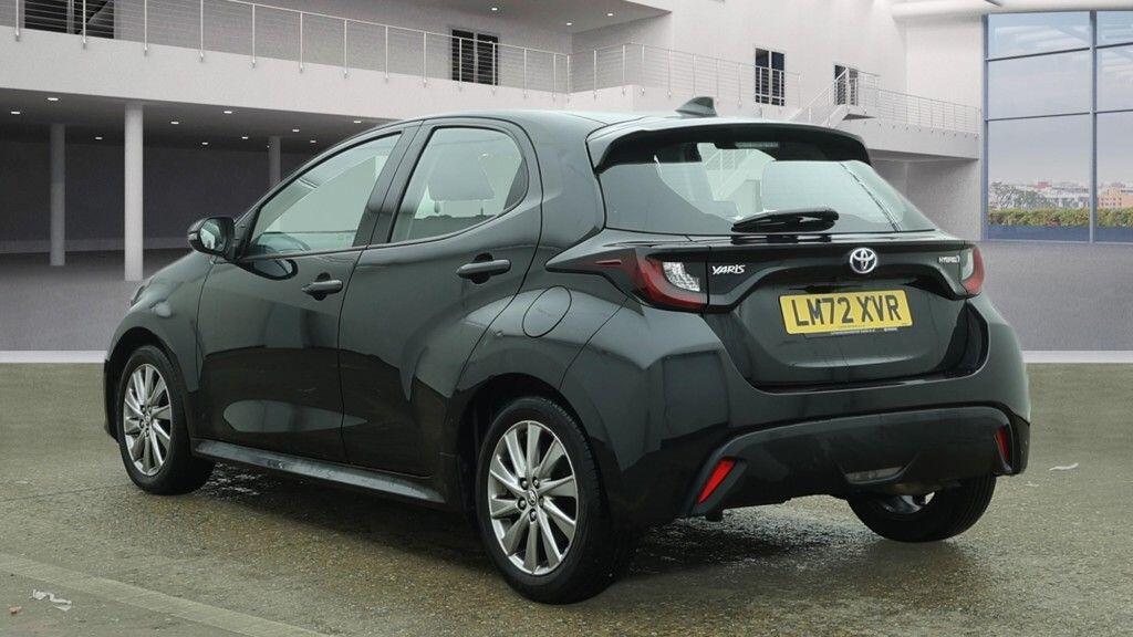 Used Toyota Yaris 2022 for sale - 77633868: Photo 3