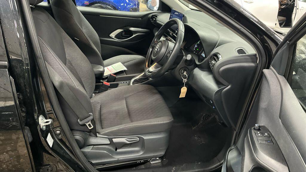 Used Toyota Yaris 2022 for sale - 77633868: Photo 9