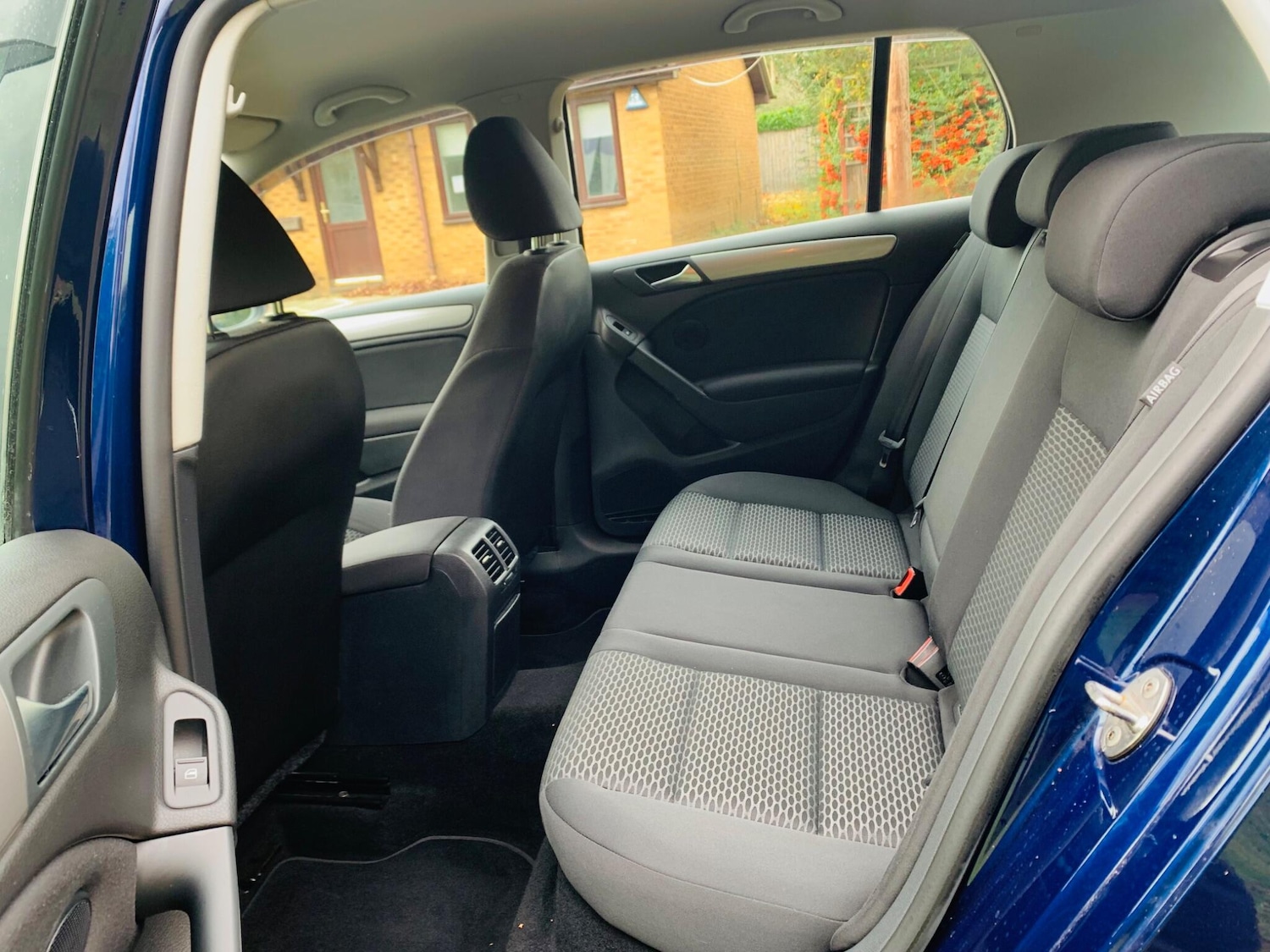 Used Volkswagen Golf 2025 for sale - 76408489: Photo 12