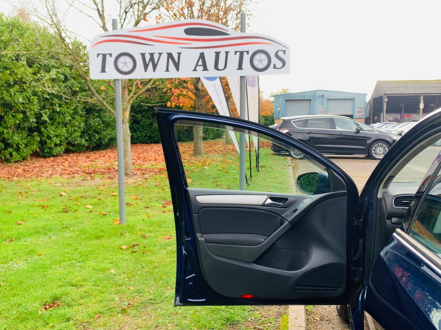 Used Volkswagen Golf 2025 for sale - 76408489: Photo 19