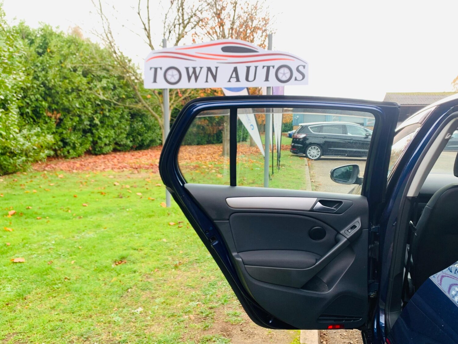 Used Volkswagen Golf 2025 for sale - 76408489: Photo 20