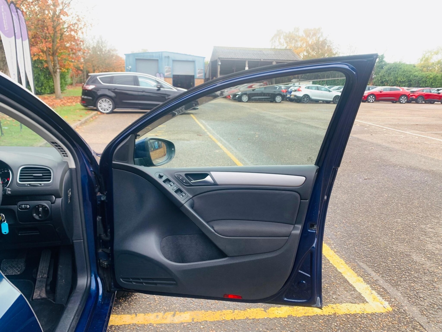 Used Volkswagen Golf 2025 for sale - 76408489: Photo 21