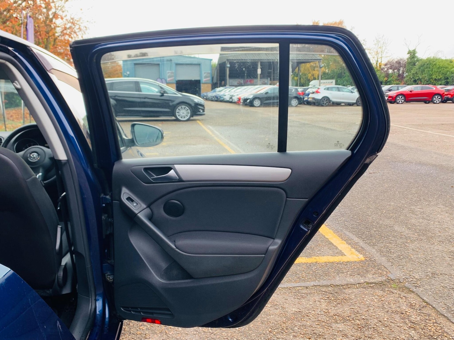 Used Volkswagen Golf 2025 for sale - 76408489: Photo 22