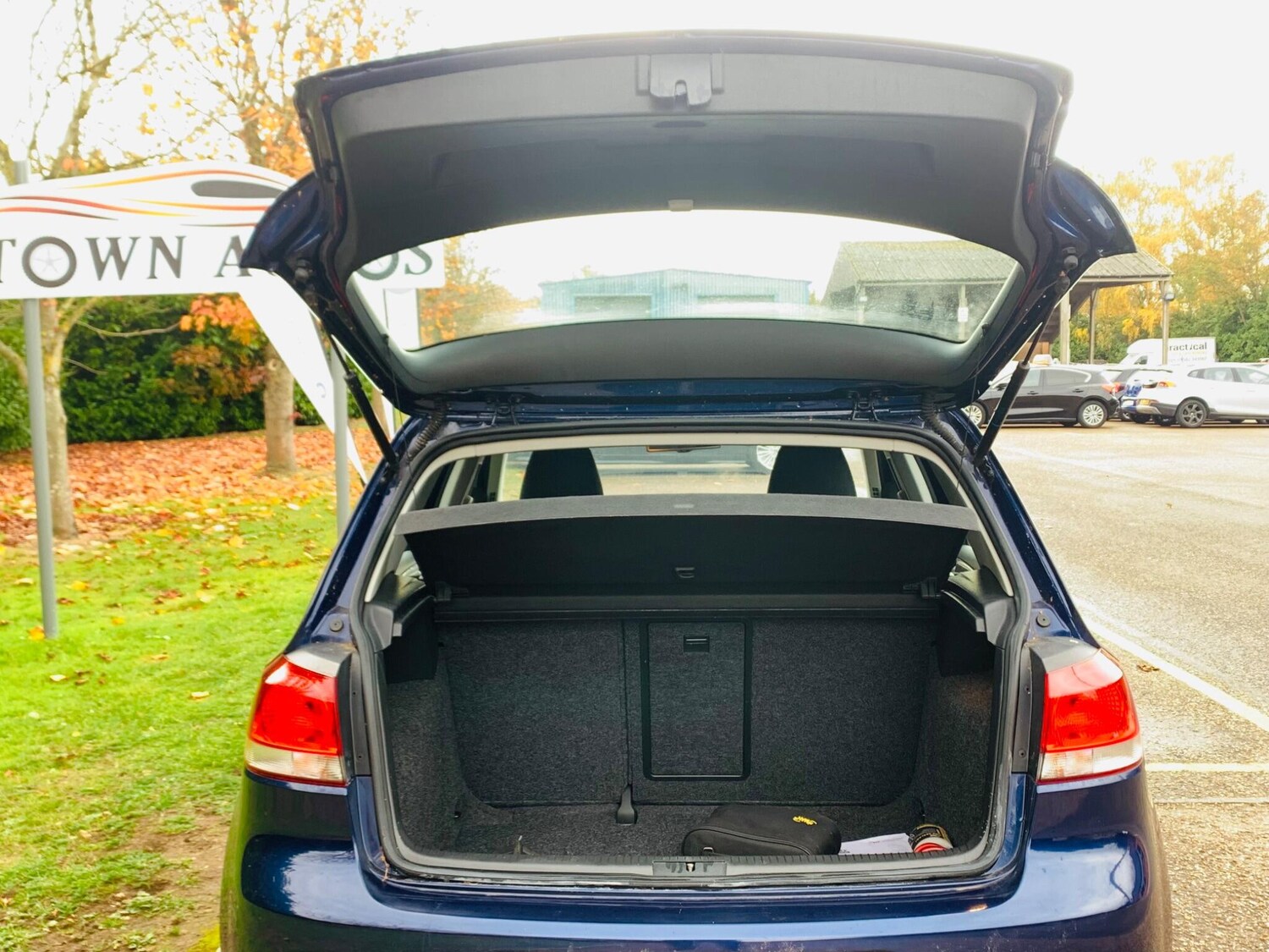 Used Volkswagen Golf 2025 for sale - 76408489: Photo 26