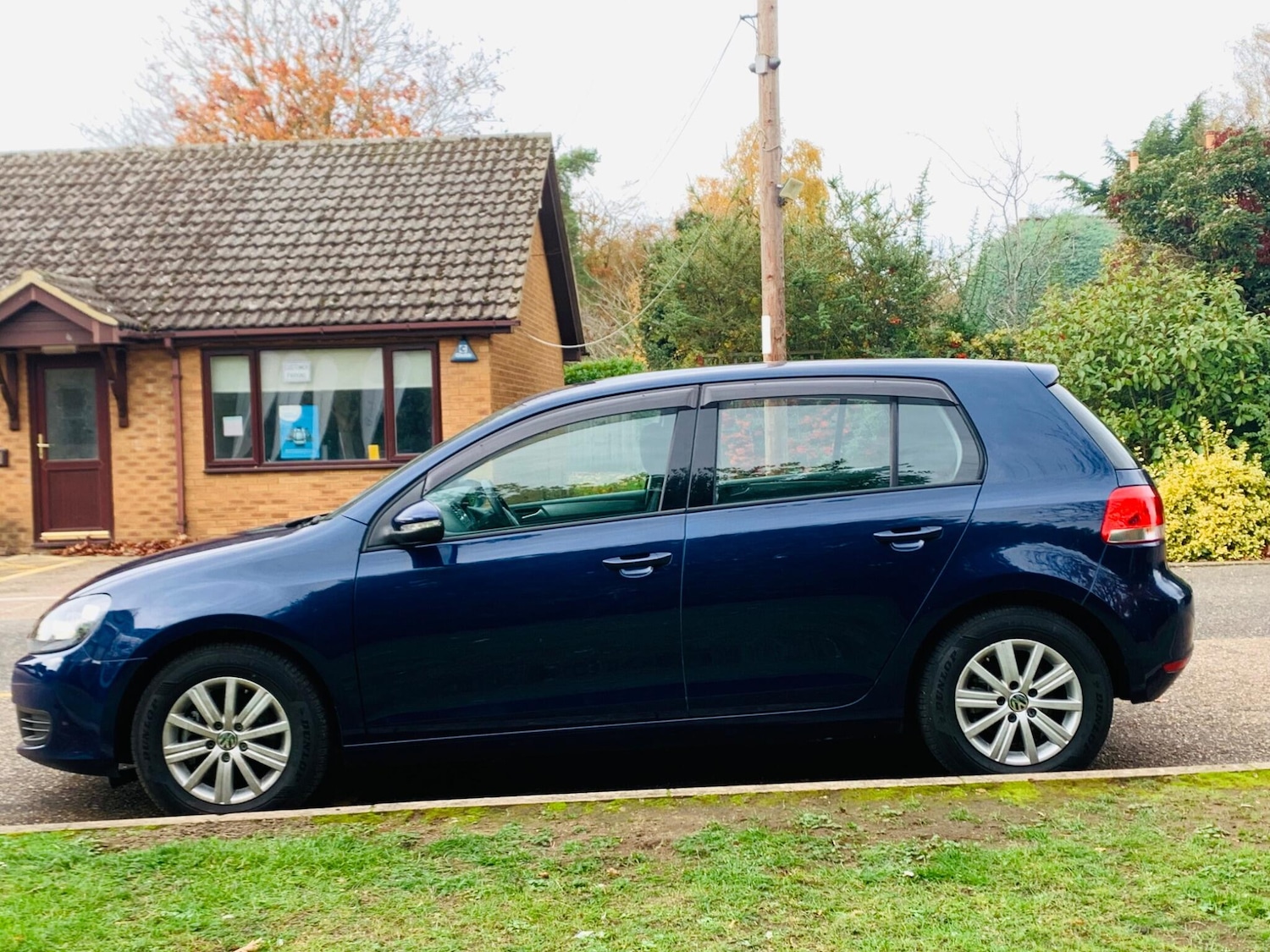 Used Volkswagen Golf 2025 for sale - 76408489: Photo 3