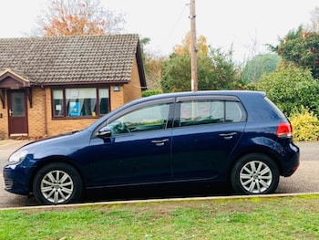 Used Volkswagen Golf 2012 for sale - 76408489: Photo