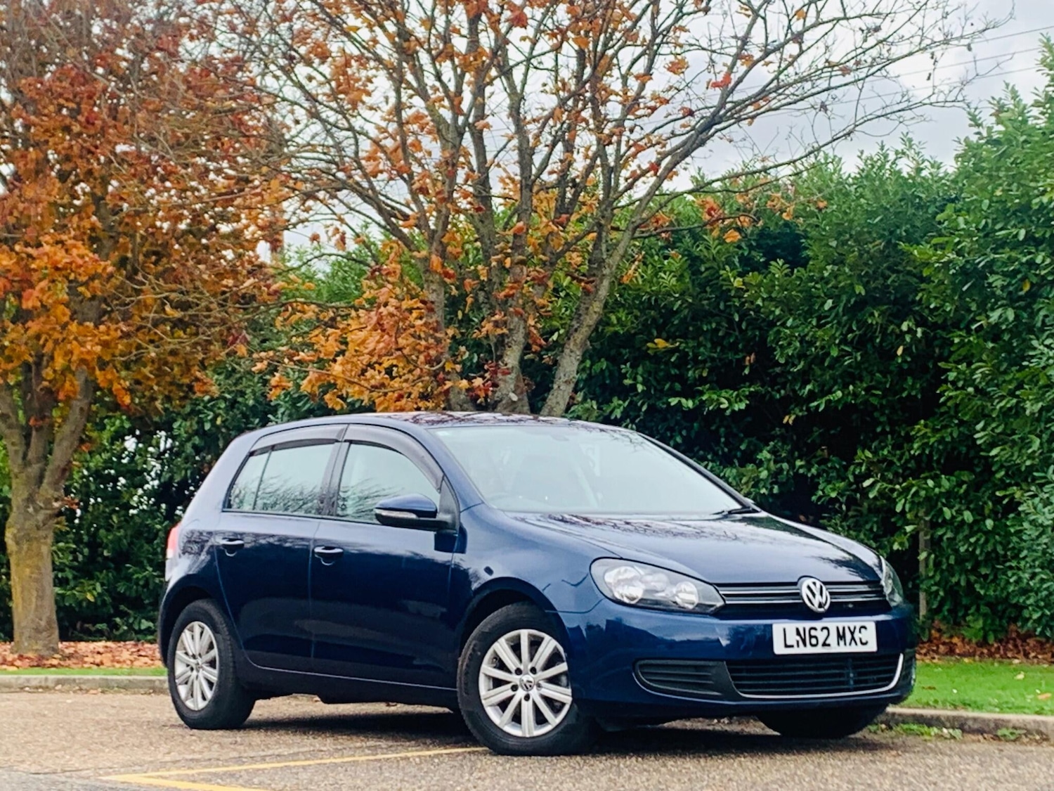 Used Volkswagen Golf 2025 for sale - 76408489: Photo 5