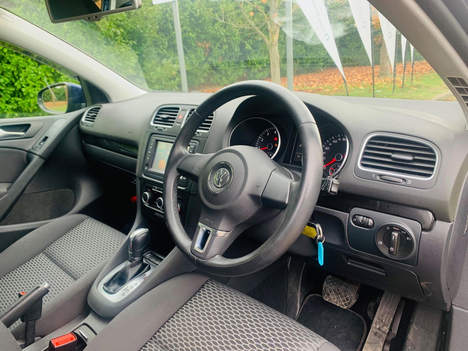 Used Volkswagen Golf 2025 for sale - 76408489: Photo 9