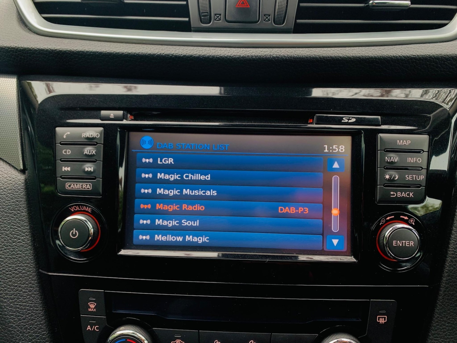 Vehicle 24