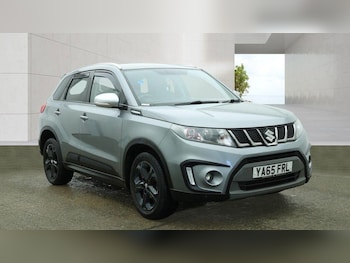Used Suzuki Vitara 2016 for sale - 78740830: Photo