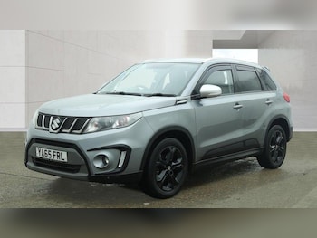 Used Suzuki Vitara 2016 for sale - 78740830: Photo