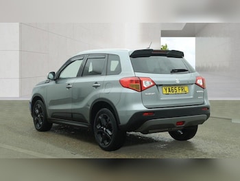 Used Suzuki Vitara 2016 for sale - 78740830: Photo
