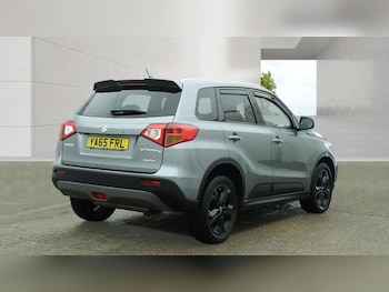 Used Suzuki Vitara 2016 for sale - 78740830: Photo