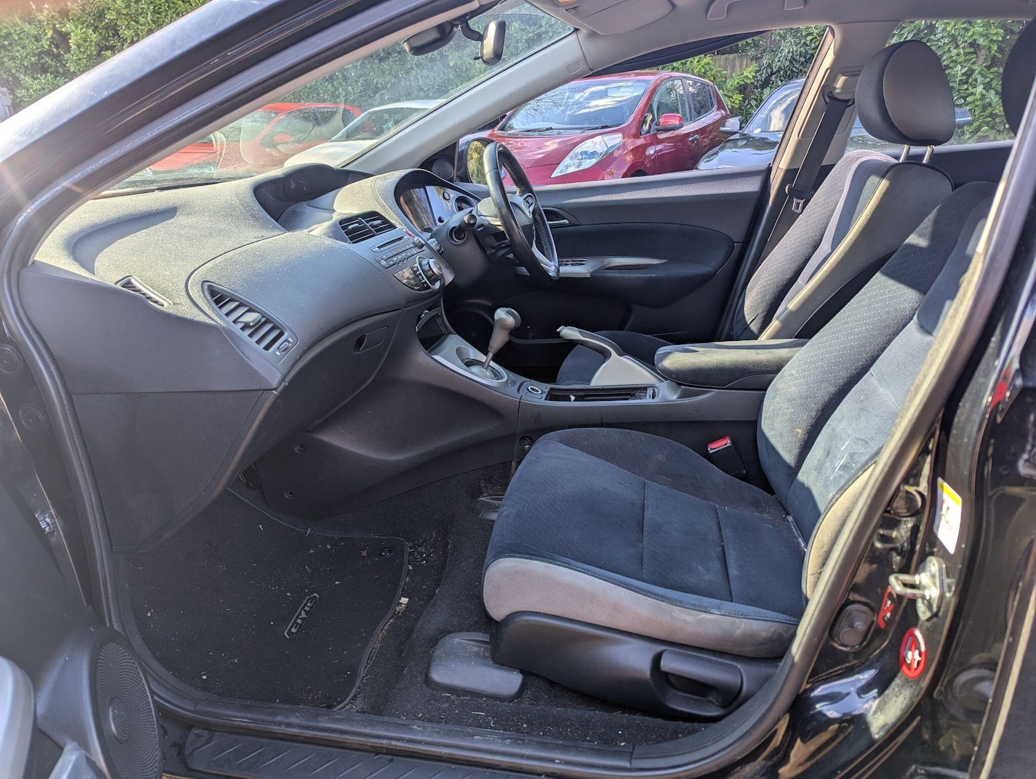 Used Honda Civic 2008 for sale - 77559301: Photo 4