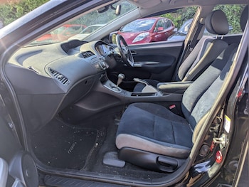 Used Honda Civic 2008 for sale - 77559301: Photo