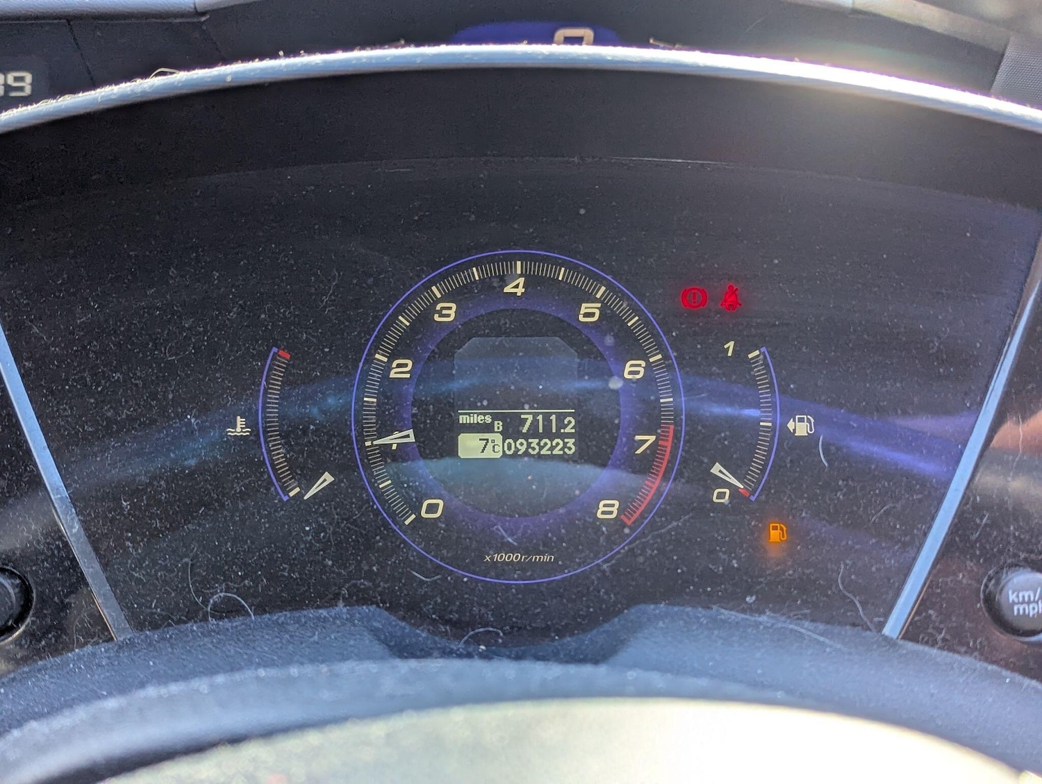 Used Honda Civic 2008 for sale - 77559301: Photo 7