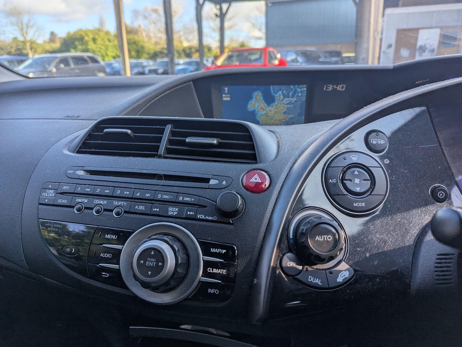 Used Honda Civic 2008 for sale - 77559301: Photo 9