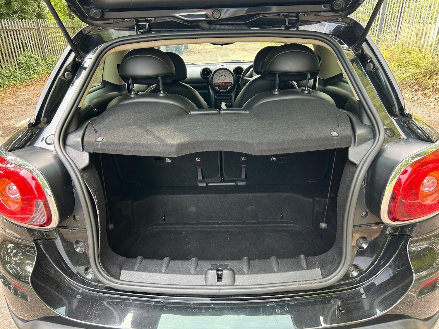 Used MINI Paceman for sale - 76994154: Photo 10