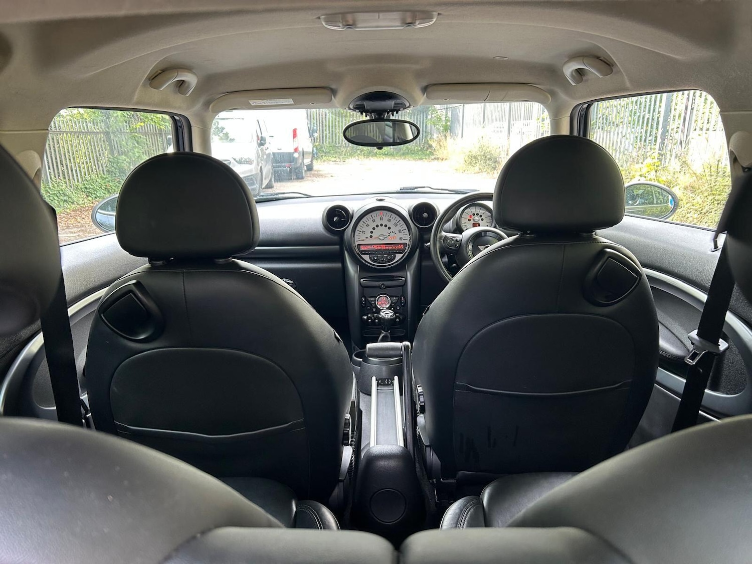 Used MINI Paceman for sale - 76994154: Photo 11