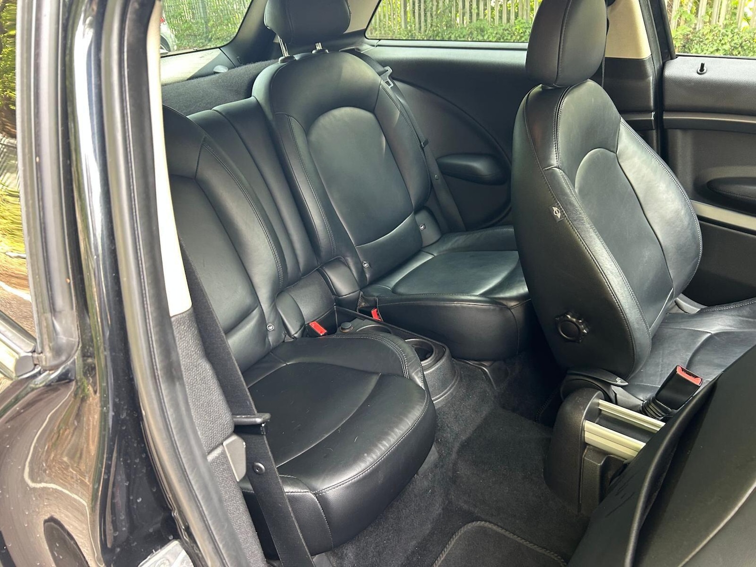 Used MINI Paceman for sale - 76994154: Photo 12