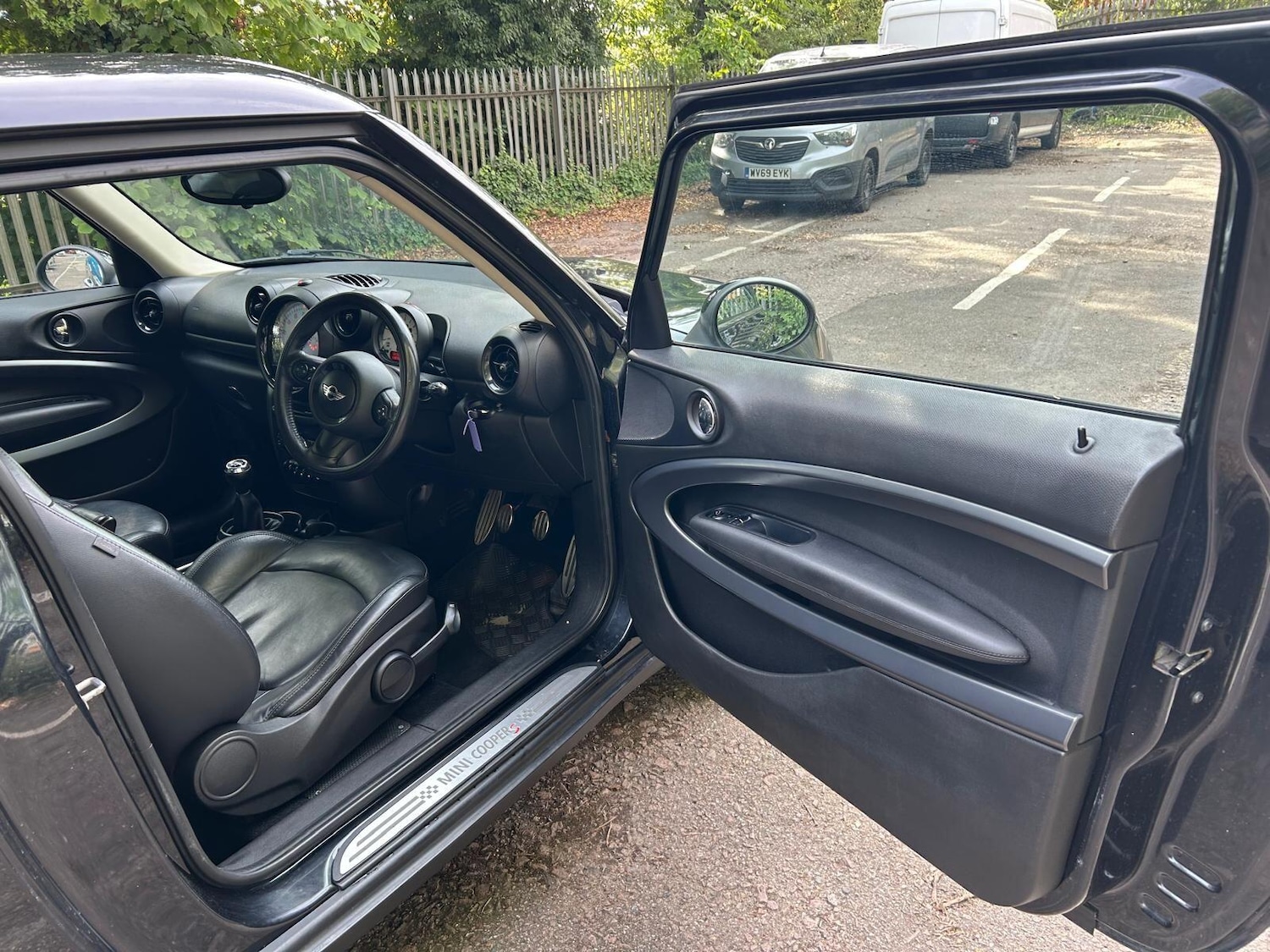 Used MINI Paceman for sale - 76994154: Photo 13