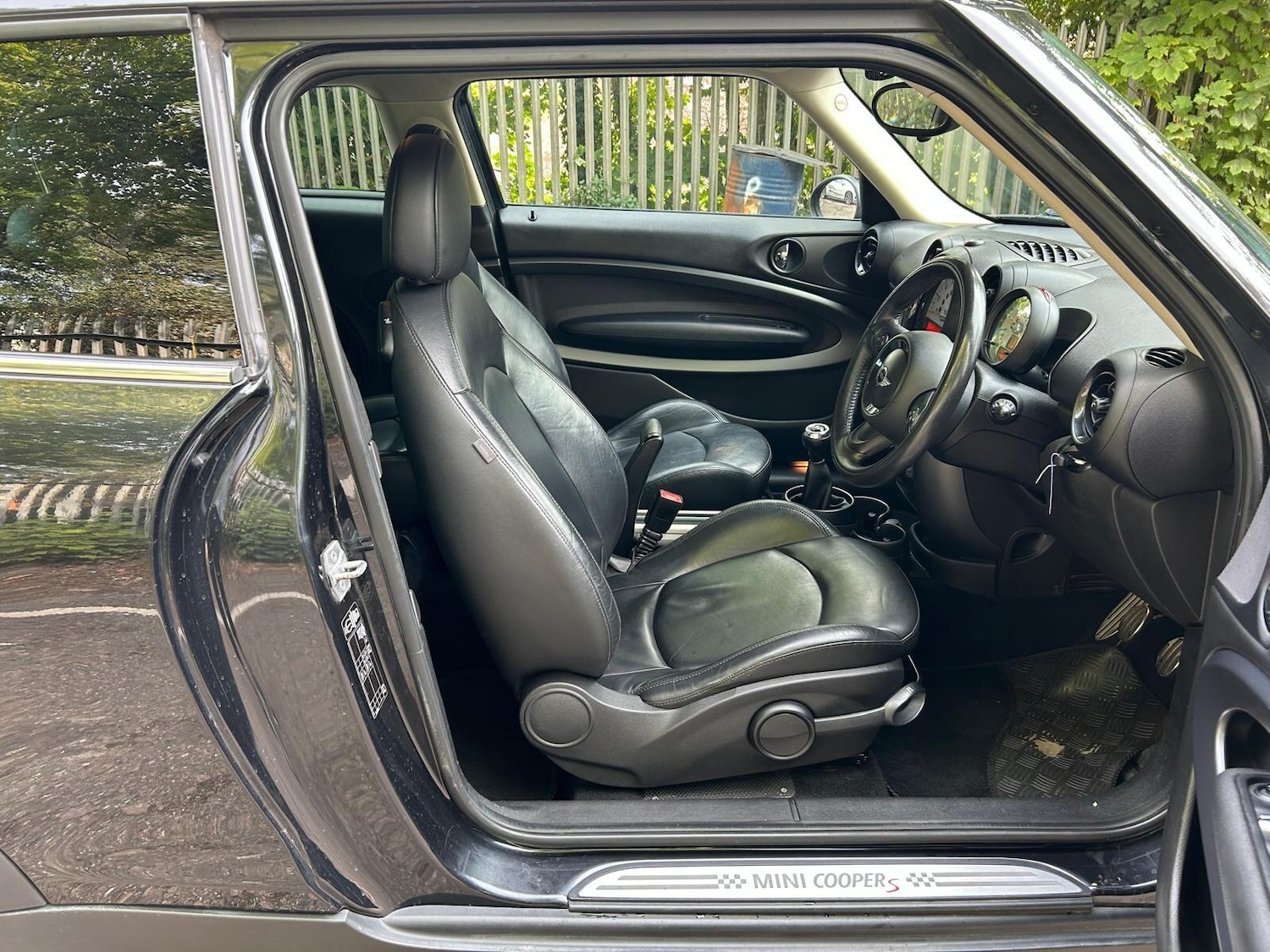 Used MINI Paceman for sale - 76994154: Photo 14