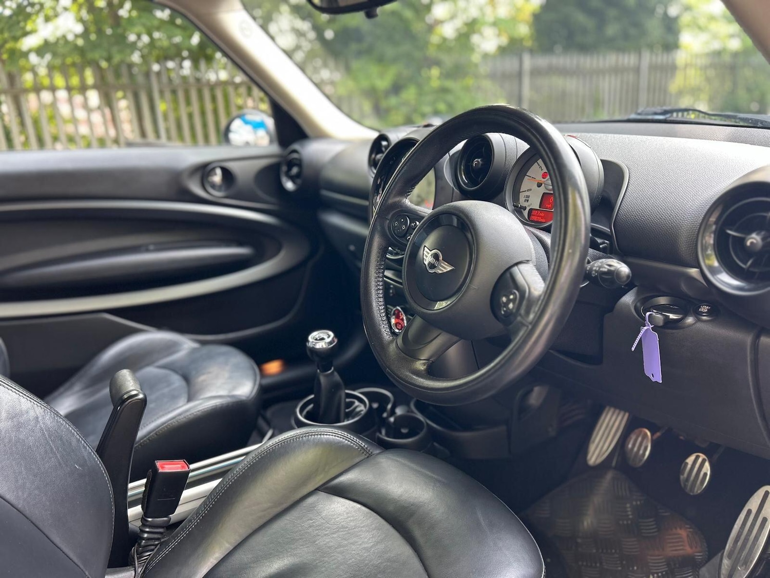 Used MINI Paceman for sale - 76994154: Photo 15