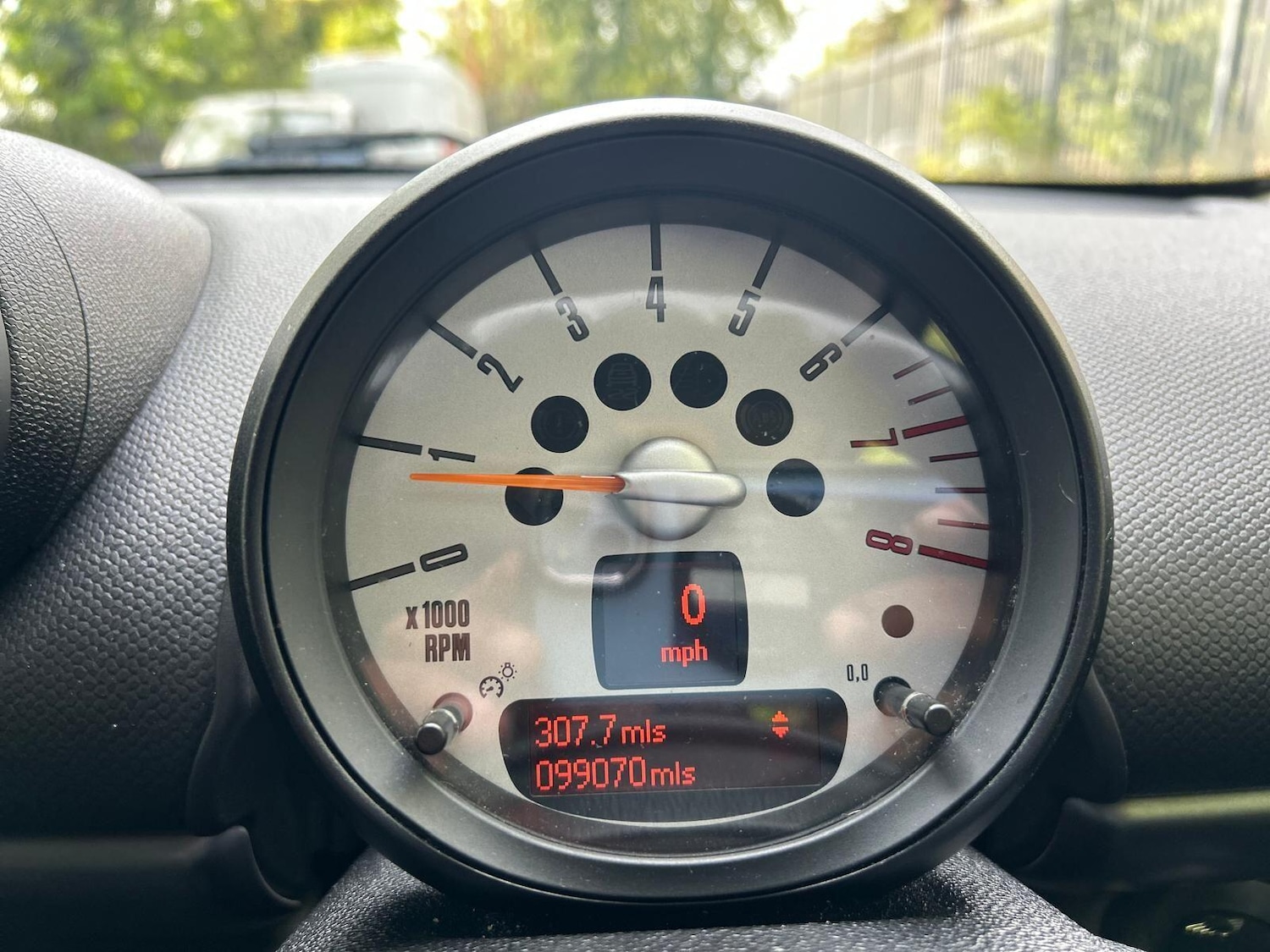 Used MINI Paceman for sale - 76994154: Photo 16