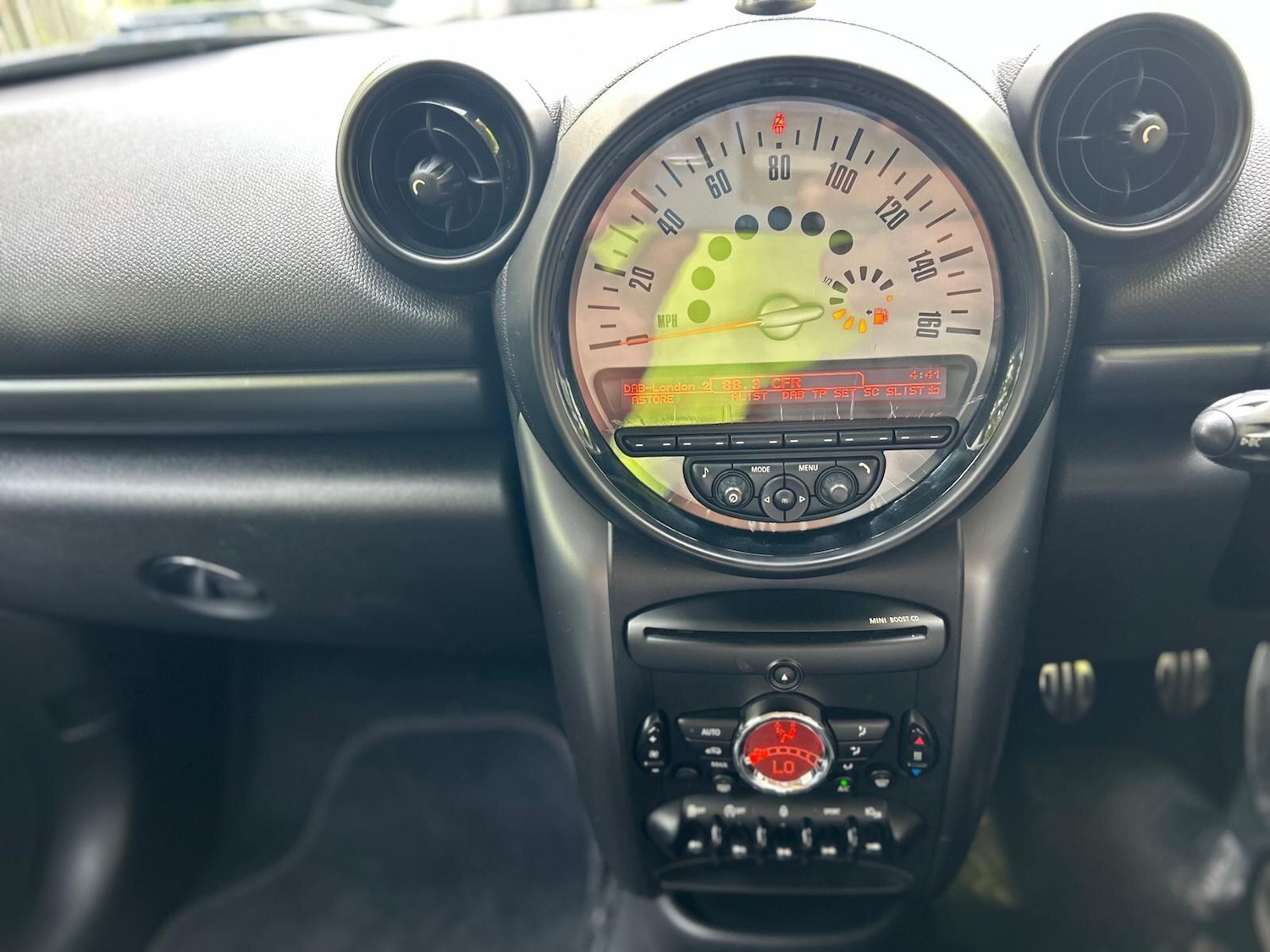 Used MINI Paceman for sale - 76994154: Photo 17