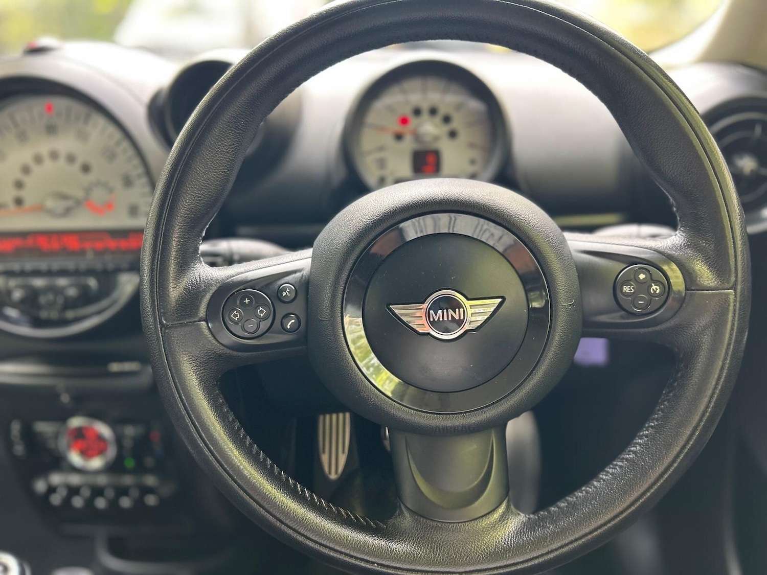 Used MINI Paceman for sale - 76994154: Photo 18