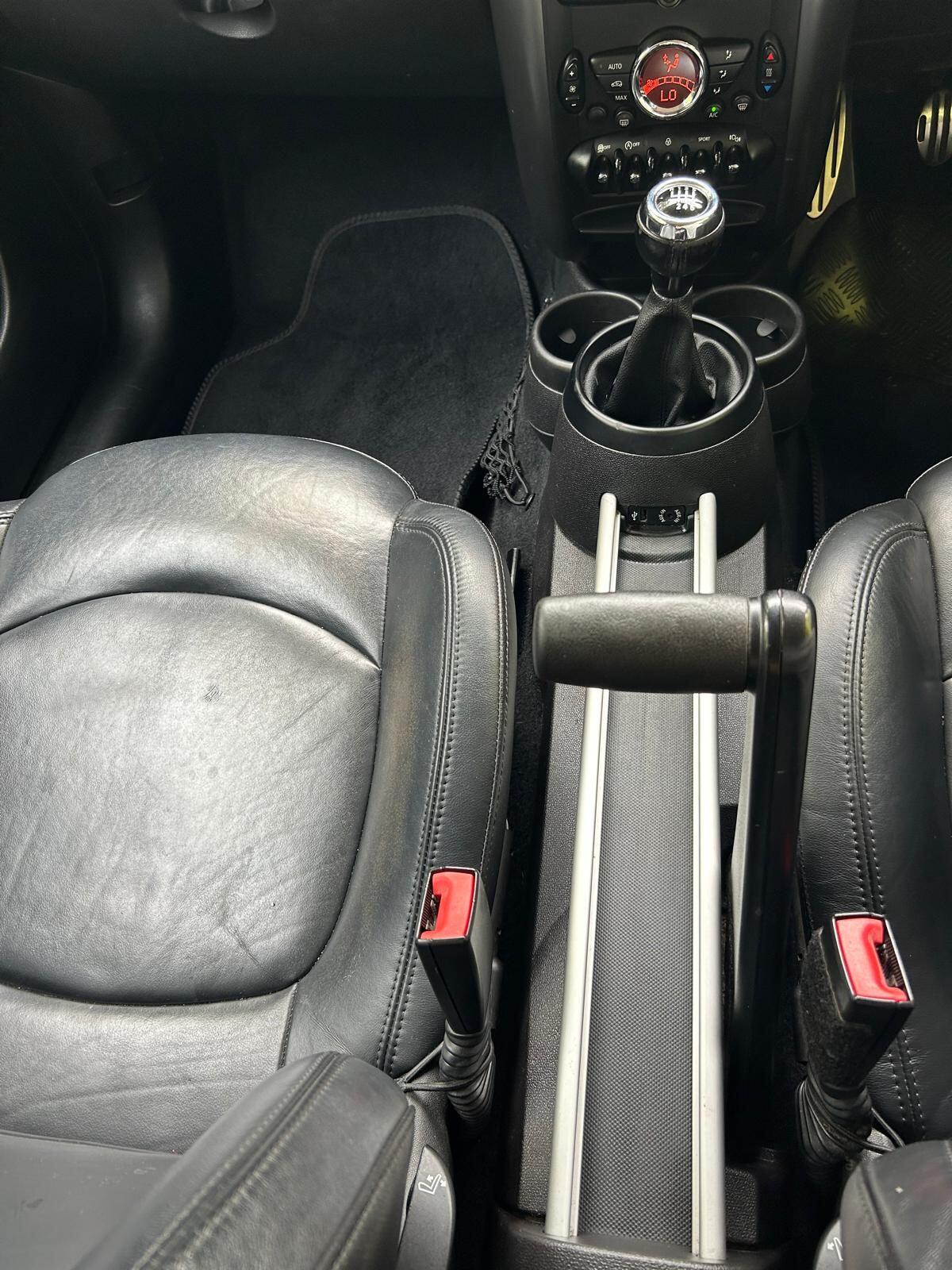 Used MINI Paceman for sale - 76994154: Photo 19