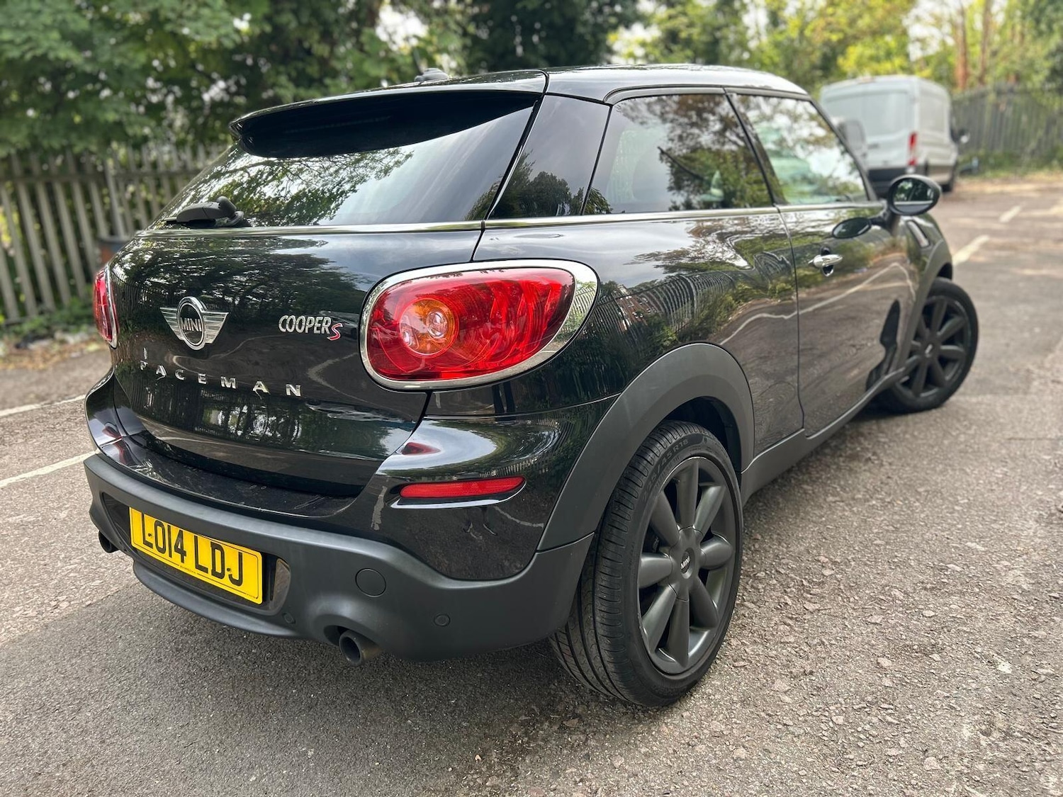 Used MINI Paceman for sale - 76994154: Photo 2