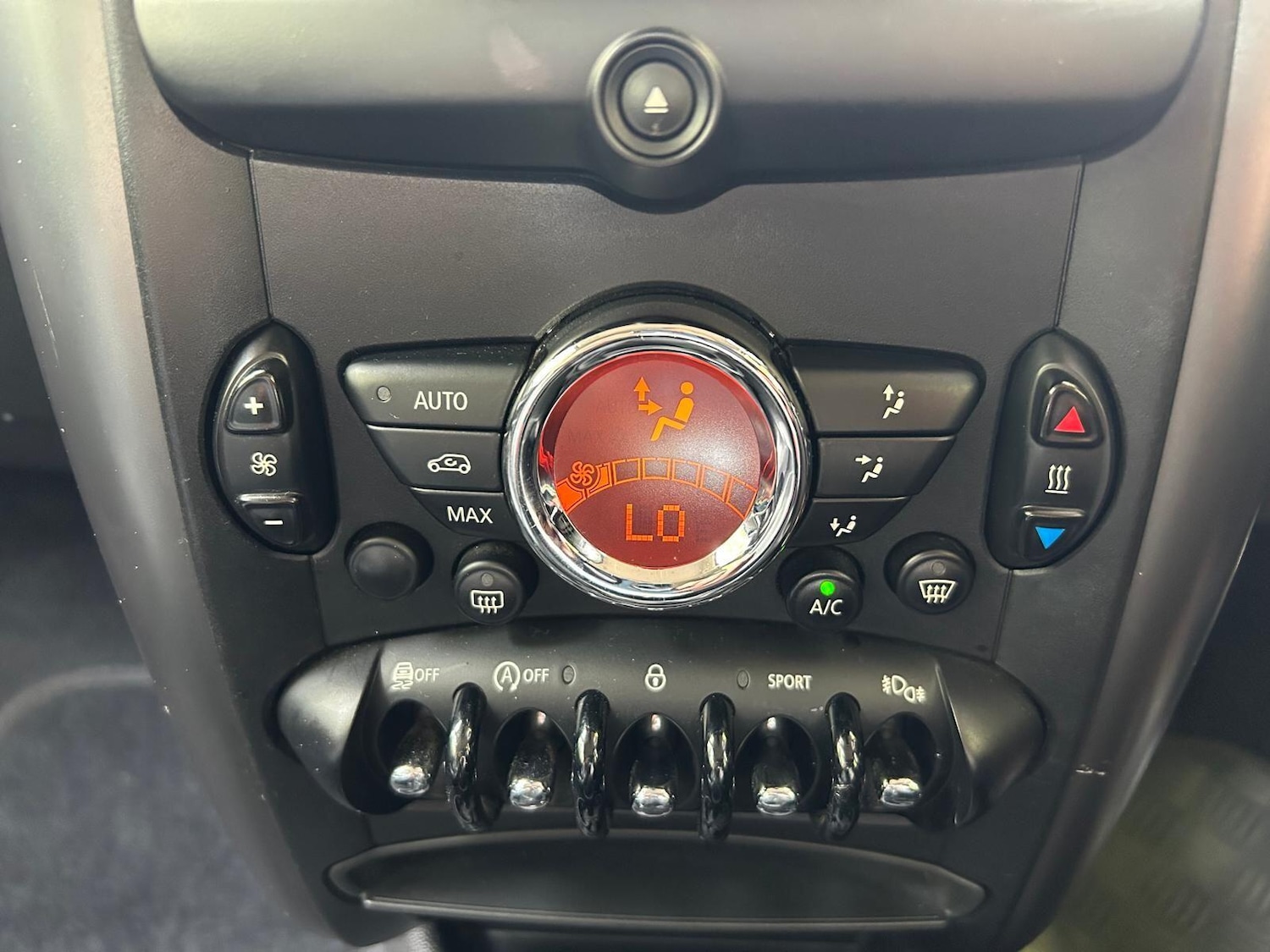 Used MINI Paceman for sale - 76994154: Photo 20