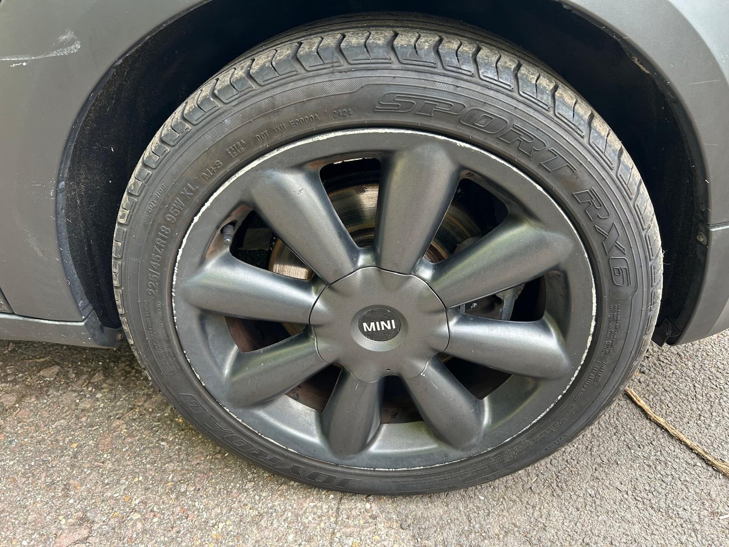 Used MINI Paceman for sale - 76994154: Photo 23