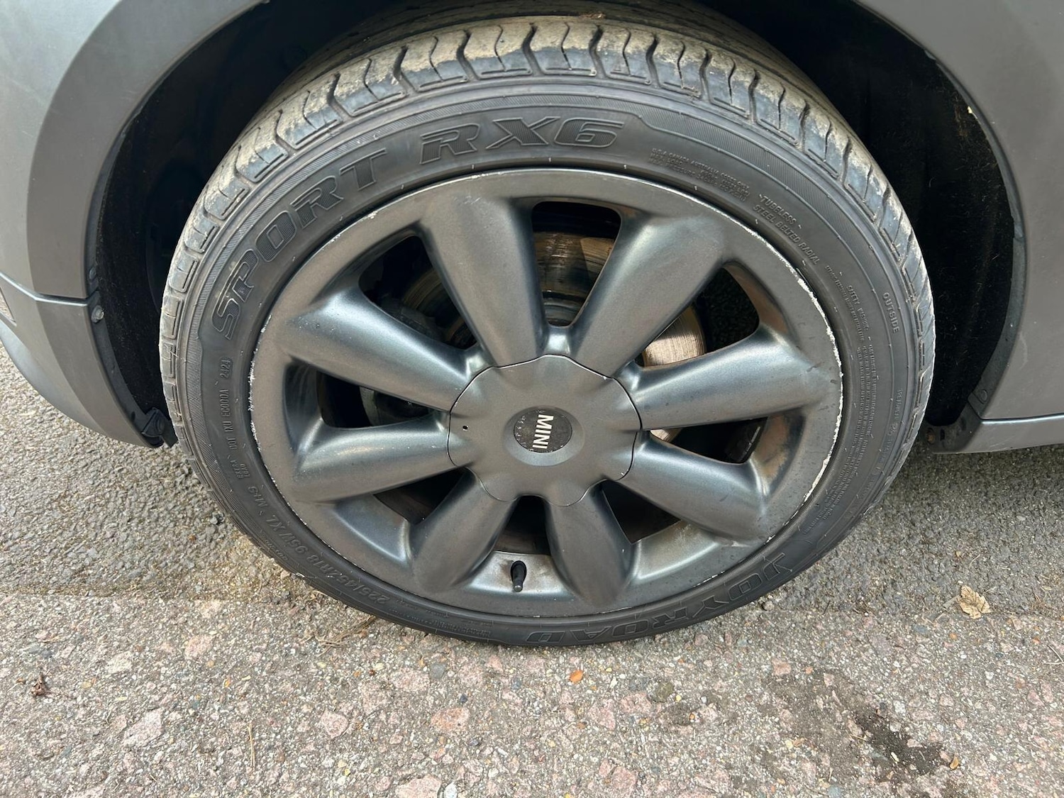 Used MINI Paceman for sale - 76994154: Photo 24