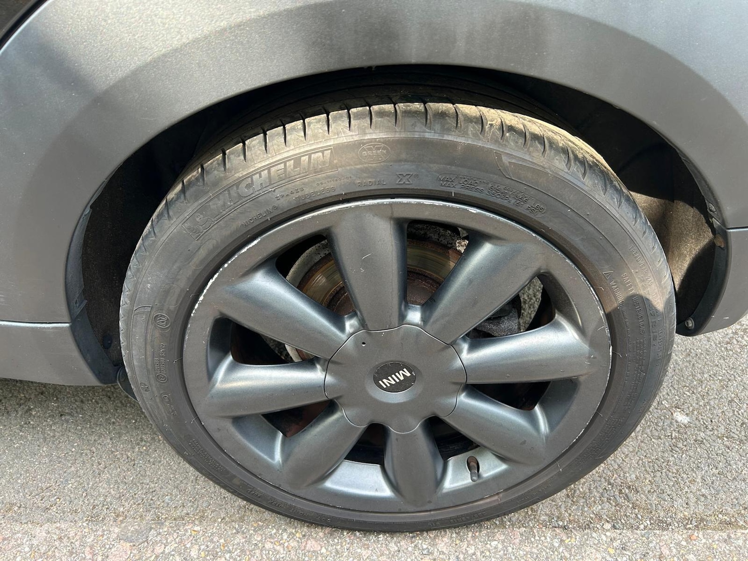 Used MINI Paceman for sale - 76994154: Photo 25