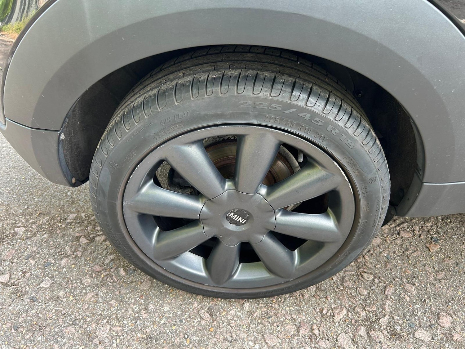 Used MINI Paceman for sale - 76994154: Photo 26