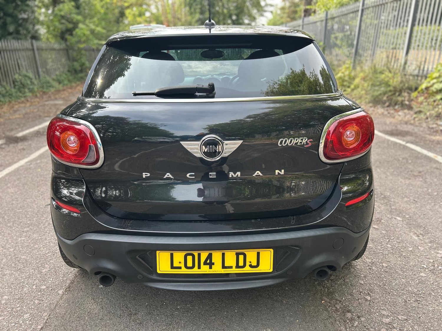 Used MINI Paceman for sale - 76994154: Photo 5