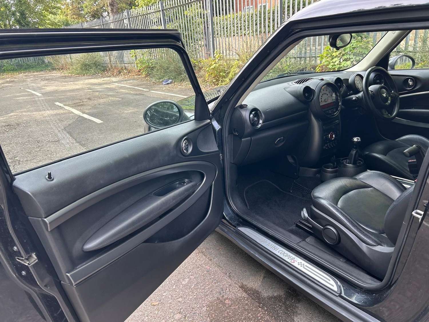 Used MINI Paceman for sale - 76994154: Photo 7