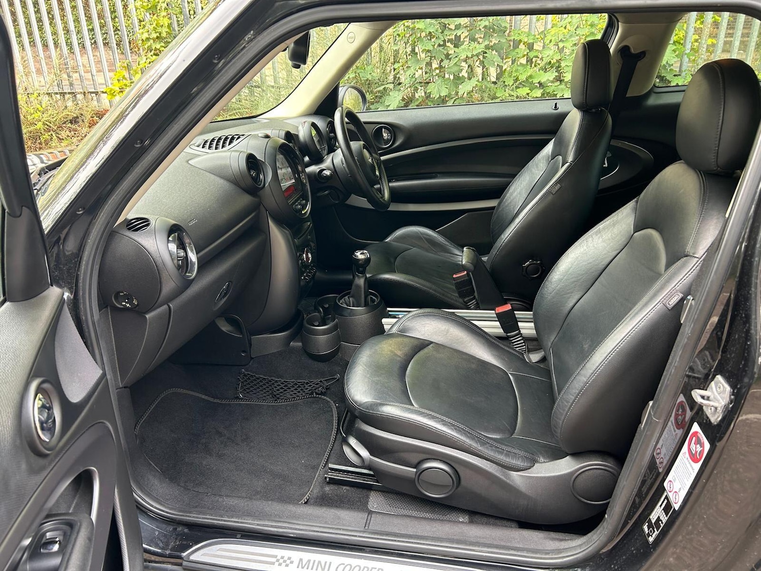 Used MINI Paceman for sale - 76994154: Photo 8