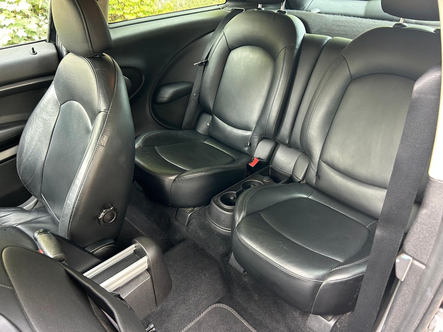 Used MINI Paceman for sale - 76994154: Photo 9