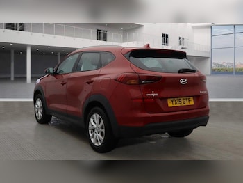 Used Hyundai TUCSON 2019 for sale - 77559971: Photo