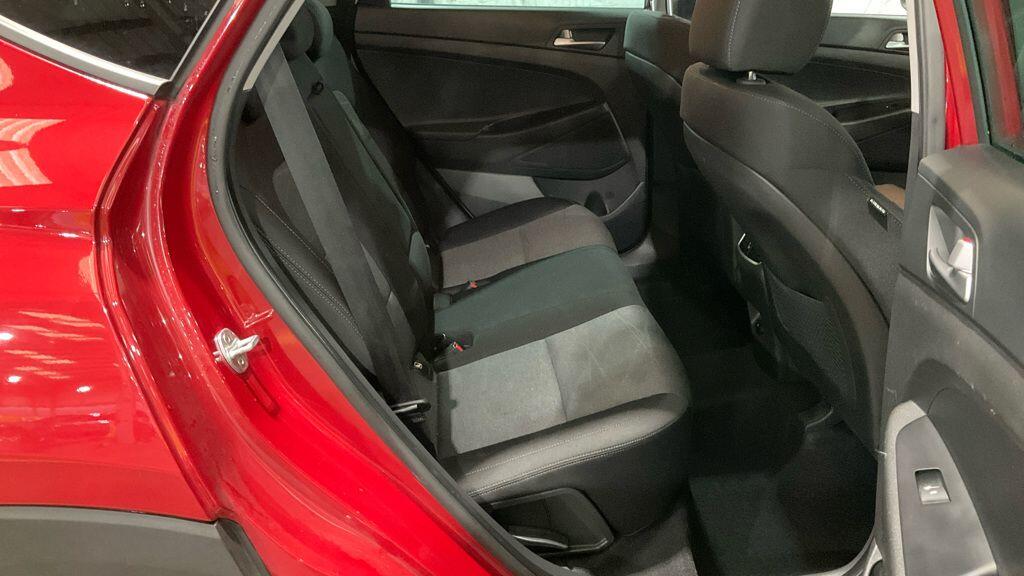 Used Hyundai TUCSON 2019 for sale - 77559971: Photo 7