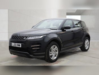 Used Land Rover Range Rover Evoque 2020 for sale - 79025973: Photo