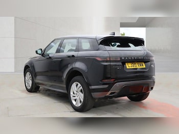 Used Land Rover Range Rover Evoque 2020 for sale - 79025973: Photo