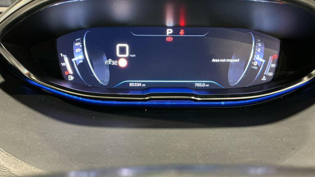 Used Peugeot 5008 2020 for sale - 77559183: Photo 10