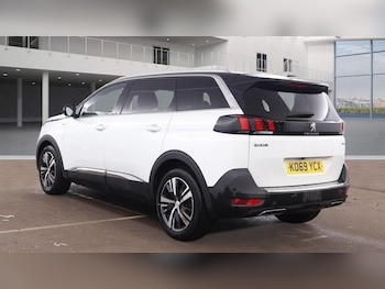 Used Peugeot 5008 2020 for sale - 77559183: Photo